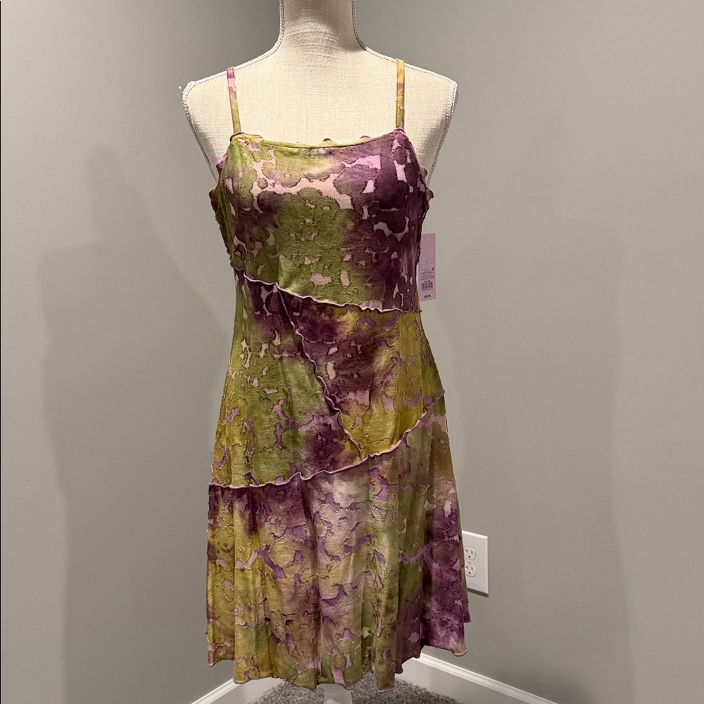 Wild Fable Sundress Size L (juniors)